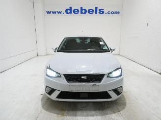 Coche accidentado Seat Ibiza STYLE 2023/11