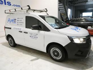 Renault Kangoo 1.5D EDITION ONE picture 13