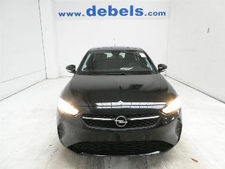 Coche accidentado Opel Corsa  2023/3