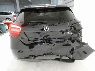 Mercedes A-klasse 1.6 picture 7