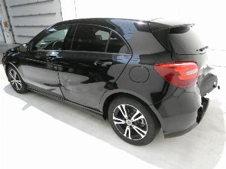 Mercedes A-klasse 1.6 picture 6