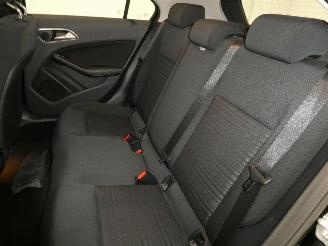 Mercedes A-klasse 1.6 picture 16