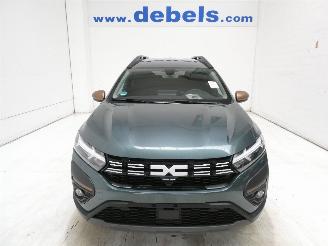 škoda osobní automobily Dacia Jogger 1.0 EXTREME 2024/4