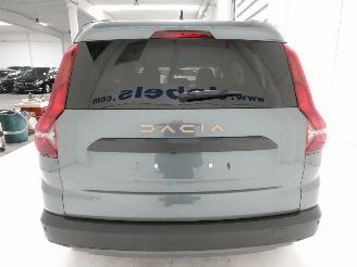 Dacia Jogger 1.0 EXTREME picture 5