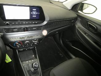 Hyundai I-20 TECHNO picture 13