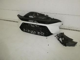 Hyundai I-20 TECHNO picture 22