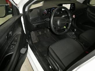 Hyundai I-20 TECHNO picture 15