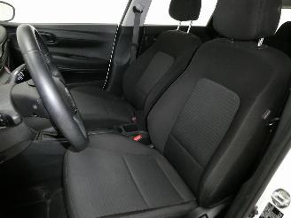 Hyundai I-20 TECHNO picture 16