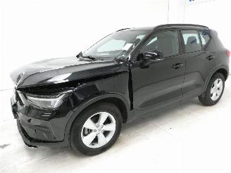 Volvo XC40 T2 AUTOMATIC picture 3