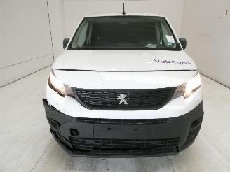 Peugeot Partner 1.6D PRO picture 2