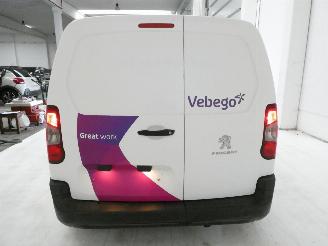 Peugeot Partner 1.6D PRO picture 6