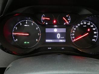 Opel Crossland X/CROSSLAND picture 16