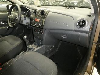 Dacia Sandero LAUREATE picture 10