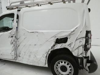 Peugeot Partner 1.6D PREMIUM picture 8