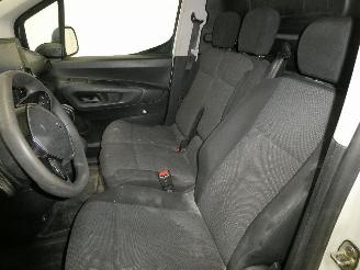 Peugeot Partner 1.6D PREMIUM picture 18