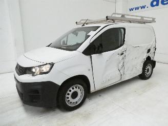 Peugeot Partner 1.6D PREMIUM picture 3