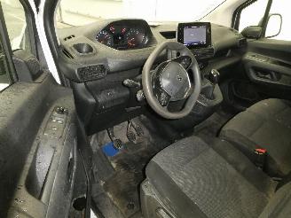 Peugeot Partner 1.6D PREMIUM picture 17