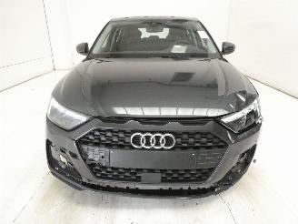 Audi A1 SPORTBACK picture 2