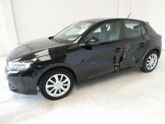 Opel Corsa EDITION picture 3