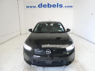 skadebil auto Opel Corsa EDITION 2025/2