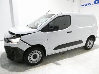 Peugeot Partner 1.5D  PREMIUM picture 5