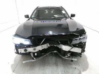 BMW 3-serie  picture 2