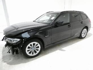 BMW 3-serie  picture 4