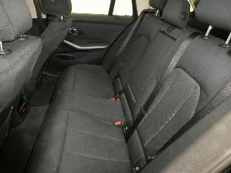 BMW 3-serie  picture 15