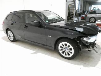 BMW 3-serie  picture 9
