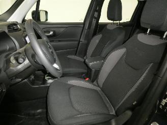 Jeep Renegade LIMITED picture 15