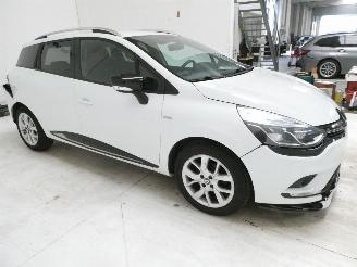 Renault Clio IV GRANDTOUR LIMITED picture 11