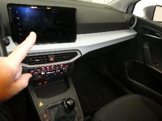 Seat Ibiza PROBLEEN  NAVI. picture 11