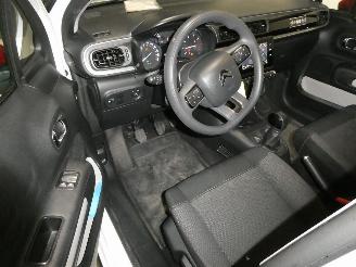 Citroën C3 III FEEL picture 14