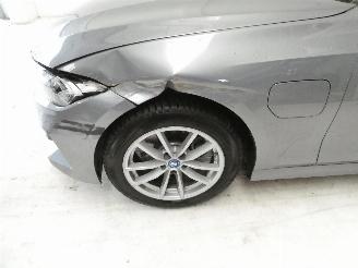 BMW 3-serie  picture 4