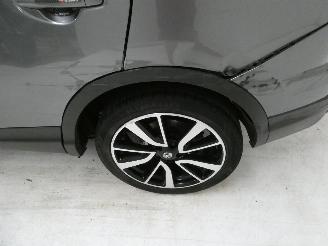 Nissan Qashqai  picture 7