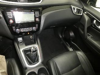 Nissan Qashqai  picture 16