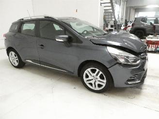 Renault Clio IV GRANDTOUR ZE picture 7