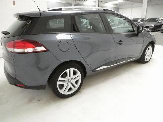 Renault Clio IV GRANDTOUR ZE picture 6