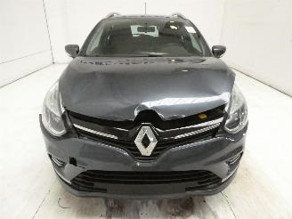 Renault Clio IV GRANDTOUR ZE picture 2