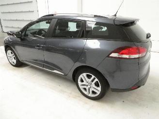 Renault Clio IV GRANDTOUR ZE picture 4