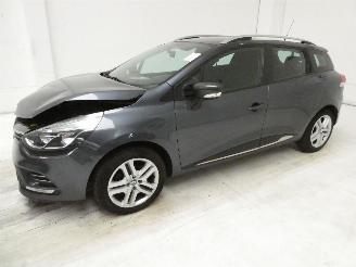 Renault Clio IV GRANDTOUR ZE picture 3