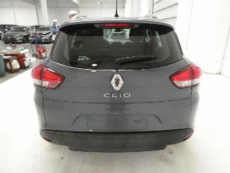 Renault Clio IV GRANDTOUR ZE picture 5