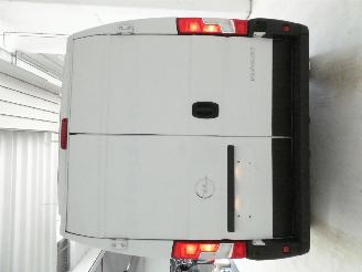 Opel Movano 2.2D picture 5