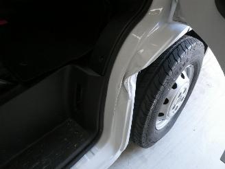 Opel Movano 2.2D picture 14