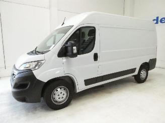 Opel Movano 2.2D picture 3