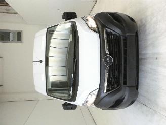 dañado vehículos comerciales Opel Movano 2.2D 2023/6