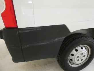 Opel Movano 2.2D picture 10