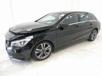 Mercedes Cla-klasse 2.2D 200 D picture 4
