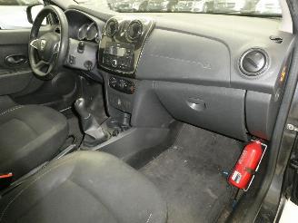 Dacia Logan AMBIANCE picture 15