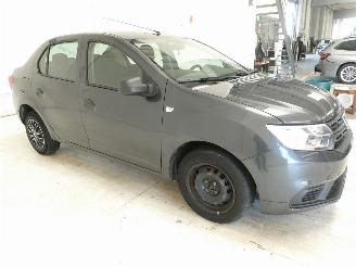 Dacia Logan AMBIANCE picture 14